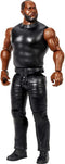 WWE Basic Omos Action Figure, Posable 6-inch Collectible for Ages 6 Years Old & Up...