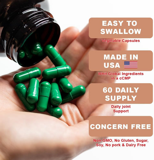 Elderberry Plus Capsules – Immune Support Supplement with Vitamins C, D3, Zinc, Selenium & 11 Ingredients for Year-Round Wellness – 120 Veggie Cap...