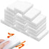 Magic Cleaning Sponges Eraser 20 Pack Multi-Functional Bulk Household Cleaning Foam Pads Generic Premium Kitchen Magic Brush Sheet for Dish Furnit...