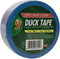 Duck Brand 527267 Blue Color Duct Tape, 1.88-Inch by 20 Yards, Single Roll...