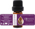 Essences Bulgaria Organic Mountain Savory Essential Oil 1/6 Fl Oz | 5ml | Satureja Montana | 100% Pure and Natural | Undiluted | Therapeutic Grade...