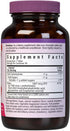 Bluebonnet EarthSweet Methylfolate 1000 mcg Cellular Active Coenzyme 5-MTHF L Methyl Folate Supplement - Prenatal & Energy Support - Non-GMO, Vega...