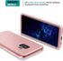 SURITCH Case for Samsung Galaxy S9,?Built in Screen Protector??Support Wireless Charging? Rugged Back Cover Hybrid Bumper 360 Protective Case Matt...