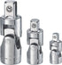 CRAFTSMAN Universal Joint Socket, 3-Piece (CMMT99277)...