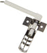Range Oven Bake Igniter Compatible 9758079 for Whirlpool, Amana- Replaces AP6013984, PS11747217, WP9758079