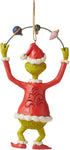 Dr. Seuss The Grinch Juggling Ornament...