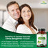 Zazzee Extra Strength Citrus Bergamot 25:1 Extract, 1200 mg, 40% Polyphenolic Flavanones, 150 Vegan Capsules, 30,000 mg Strength, Concentrated and...