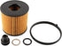 Engine Oil Filter, Replace 26350-2J000, 263502J000, S11913 Compatible with Hyundai 2.0L - 2021-2023 Elantra 2.0L, 2022-2023 Kona 2.0L, 2020-2022 S...
