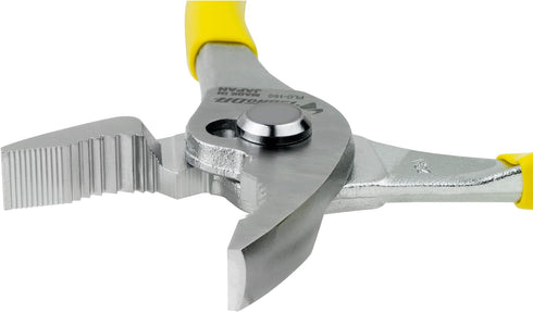 Tsunoda PLC-150 Slim Pliers 5.9 inches (150 mm)...