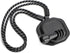 CAPART Quick Release Strong Magnetic Mount Chest for Action Cameras, like DJI OSMO Action 4 3 DJI Pocket 3 2 Insta360 X4 X3 X2 One RS, Go Pro 12 1...