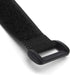 Premium Cinch Straps - Reusable Hook & Loop Tie Down Fastener Straps for Cables, Extension Cords, Organizing – Nylon Webbing Multipurpose Adjustab...