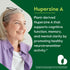 BESTVITE Huperzine A 200mcg from Naturally Derived Huperzia Serrata (120 Vegetarian Capsules) - No Stearates - No Flow Agents - Vegan - Non GMO - ...