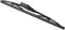 X AUTOHAUX Rear Windshield Wiper Blade Replacement for Land Rover Range Rover Evoque 2012 2013 2014 2015 2016 2017 2018 2019...