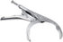 Alloy Steel Car Oil Filter Plier Remover Wrench Vice Locking Grip Vise Spanner Removal Repair Hand Tools Adjustable Hold Grip...
