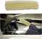 Car Handbrake Cover, Silicone Anti-Slip Hand Brake Sleeve, Wave Shaped Decorative Protector for Car Brake Lever, Comfortable Handbrake Grip Cover ...