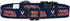 Virginia Cavaliers Collars and Leashes | Officially Licensed | Adjustable-Fits All Pets! (Large Collar)...