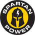 Spartan Power T Branch 3 to 1 Connector Parallel Solar Panel Cable Connectors MFFF + MMMF...