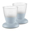 BabyBjoern Baby Cup, 2-pack, Powder blue...