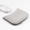 Large Ergonomic Mouse Wrist Rest Bean Bag, Thicker Ergobeads Mouse Pad Wrist Support for Computer, Laptop, PC Gaming, Home Office Work, Easy Typin...