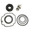 RN46-RK Rebuilt Kit RN46-1 O-Ring Kit TVA6 Trigger Value 191777 Bumper for RN46-RK RN46 Roofing Nailer...