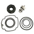 RN46-RK Rebuilt Kit RN46-1 O-Ring Kit TVA6 Trigger Value 191777 Bumper for RN46-RK RN46 Roofing Nailer...