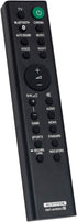 ALLIMITY RMT-AH500U Replaced Remote Control Compatible with Sony Sound Bar AV Systems SAWS350 SA-WSD35 SA-WS350 SA-S350 HT-SD35 HT-S350 HTS350 SAS...