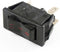 Eureka 2 Speed Rocker 5902 5893Avz Switch...