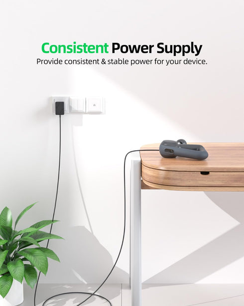 26V 24V Massage Gun Charger Fit for Lifepro Sonic Pulse FX, M1 Percussion, X Percussion, LX Professional Percussion, Flex DynaFlex, Dynaflex, Dyna...