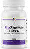 Stop Aging Now PurZanthin Ultra Natural Astaxanthin 12 MG Softgels (1 Pack)...