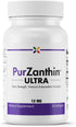 Stop Aging Now PurZanthin Ultra Natural Astaxanthin 12 MG Softgels (1 Pack)...
