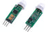 Oiyagai PIR Motion Sensor Module HC-SR505, 2-Pack Infrared Detector with 3m Range, Low Power for Arduino, DIY Security and Automation Projects...