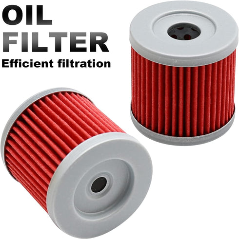 13780-03G00 13780-07G00 13791-03G00 Air Oil Filter/Cleaner Replacement for Suzuki TF400 Eiger 2002-2007/LTF400 Eiger 400 2x4 Manual 2003-2007/LTF4...