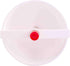 Communion Cup Filler - No Drip Dispenser - One Handed Button Release - Stainless Steel Stem - 8 oz...