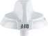 Upgraded Lifetime Appliance WB03K10036 Knob Compatible with General Electric Stove/Range