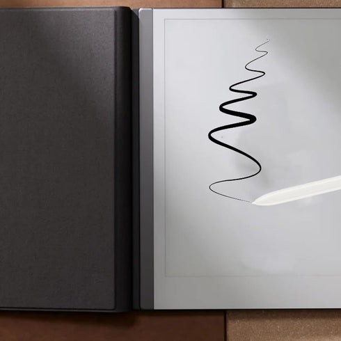 Pen for Remarkable 2 Replacement Pen for Remarkable 2 Stylus Pen Compatible with Remarkable2,4096 Levels of Pressure Sensitivity,Palm Rejection In...