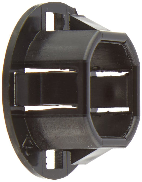 ARLINGTON INDUSTRIES 4400 626405 Snap-in Bushing, 1/2" (Pack of 100)...