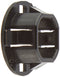 ARLINGTON INDUSTRIES 4400 626405 Snap-in Bushing, 1/2" (Pack of 100)...