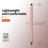 10 PCS Stylus,Stylus Pen for Touchscreen,2-in-1 Stylus Pen for iPad, High Sensitivity & Precision Suitable for All Touch Screens of iPhone/ipad/An...