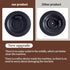 58mm Espresso Backflush Cleaning Disc For Breville Espresso Machines BES980XL/ BES990/ BES900XL/ BES920XL (2 Pack)...