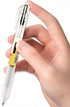 12 Pcs, Gel Pens 0.5mm, Retractable Pens, Black Pens 0.5 Fine Point, Style of Japanese Gel Pen, Retractable Gel Pens for Asian Korean Japan Office...
