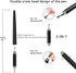 of Stylus Pens for Touch Screens,Universal Stylus, capacitive Stylus for All Universal Touch Screen Devices Such as iPad/iPhone/Samsung Galaxy/Tab...