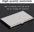 Aluminum SIM Card Case,Universal Waterproof Slim Mini SIM Card Slots Storage Case, Fit for 12 Nano SIM Card &1 Cell Phone Eject Pin Slots (Silver)...