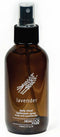 Hemlock Park Lavender Room Spray | Naturally Scent Your Space | Sustainably Made in USA with Essential Oils and Botanicals | 4 oz Glass Spray...