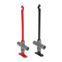 Puncture Probe Test Leads Wire-Piercing Test Clip Multimeter Testing Tool for Automotive Car Repairing and Electrical Testing 2 PCS...