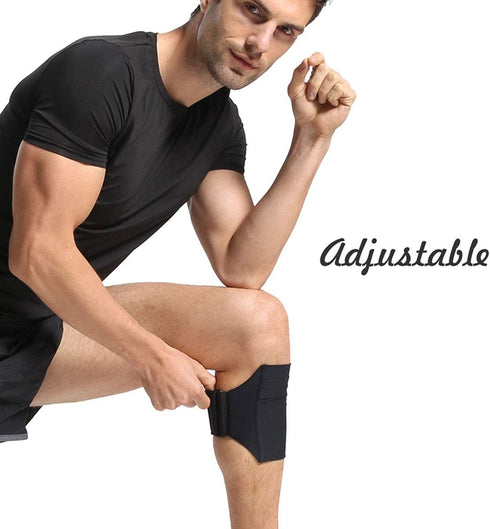 Cell Phone Leg Band Equestrian Riders On The Leg Cell Phone Holder for Calf, Running Workouts Arm Band Strap Pouch for Jogger for iPhone 6 6S 7 8 ...