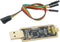 USB to TTL Serial Adapter, USB to Serial Converter for Development Projects - Featuring Genuine FTDI USB UART IC ¡®FT232BL¡¯ Chip Compatible with ...