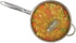 HIC Kitchen Herb Infuser Pod, 18/8 Stainless Steel Mesh, For Herbs, Spices, and Loose Teas...