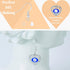 XIANNVXI 925 Silver/Gold Plated Earring Hooks for Jewelry Making, 900pcs Hypoallergenic Earring Making Kit,Earring Findings Jump Rings Rubber Earr...