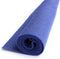 Bluer Than Blue - Wool Felt Oversized Sheet - 35% Wool Blend - 1 12x18 inch Sheet...