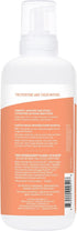 Earth Mama Sweet Orange Baby Wash Liquid Hand Soap Refill, Organic Body Wash for Sensitive Skin, All Purpose Castile Soap Liquid with Coconut Oil,...